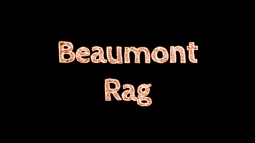 Lesson Preview Beaumont Rag Guitar Banjo Ben Clark